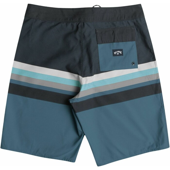 2024 Billabong Hombres All Day Stripes 20